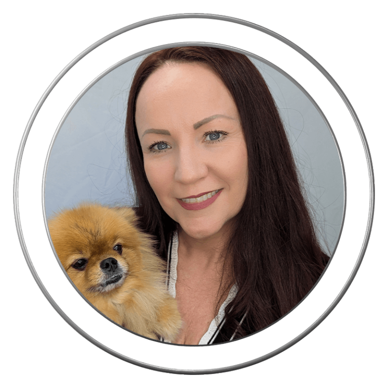 Janel Bryan, Office Manager at J.P Prosthodontics in Fullerton, CA