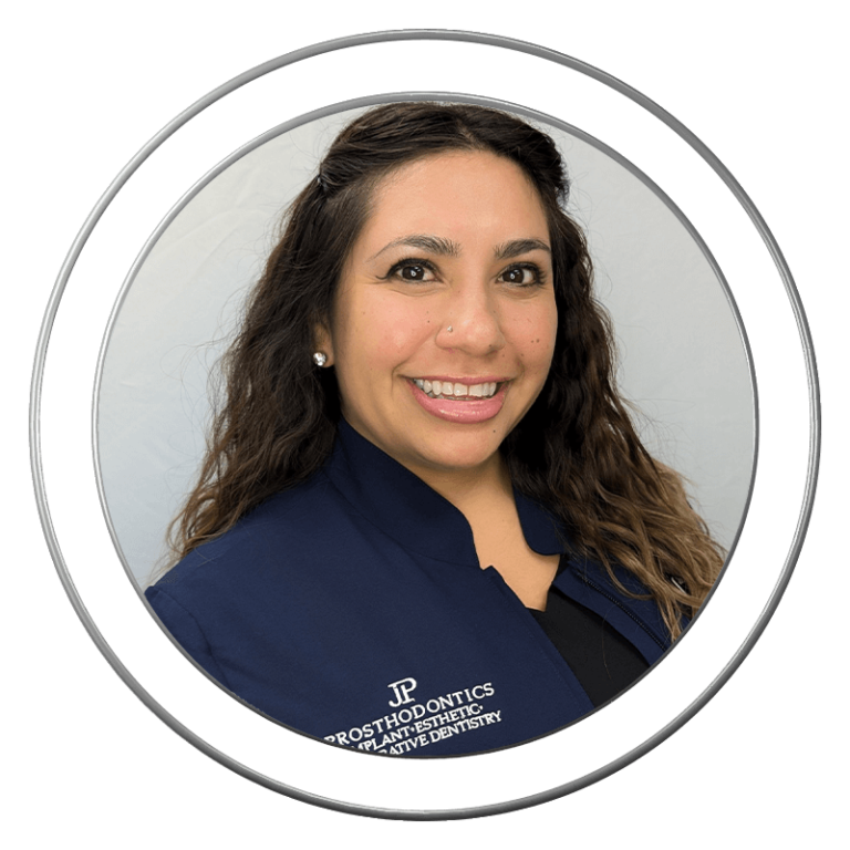 Anna Rowland, Dental Assistant at J.P Prosthodontics in Fullerton, CA